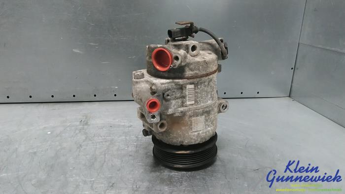 Gebruikte Aircopomp Volkswagen Polo Prijs € 65,00 Margeregeling aangeboden door Klein Gunnewiek Autodemontage & Motorentechniek