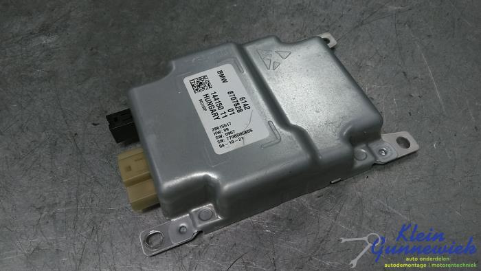 Gebruikte Computer Diversen BMW X5 Prijs € 77,00 Margeregeling aangeboden door Klein Gunnewiek Autodemontage & Motorentechniek