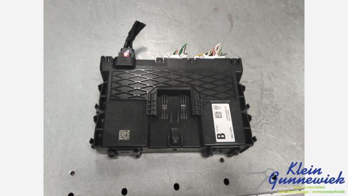 Gebruikte Computer Diversen Mitsubishi ASX Prijs € 245,00 Margeregeling aangeboden door Klein Gunnewiek Autodemontage & Motorentechniek