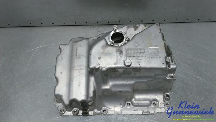 Gebruikte Carterpan BMW 2-Serie Prijs € 150,00 Margeregeling aangeboden door Klein Gunnewiek Autodemontage & Motorentechniek