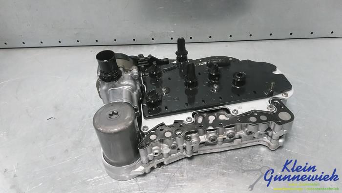 Gebruikte Mechatronic Cupra Formentor Prijs € 1.364,00 Margeregeling aangeboden door Klein Gunnewiek Autodemontage & Motorentechniek