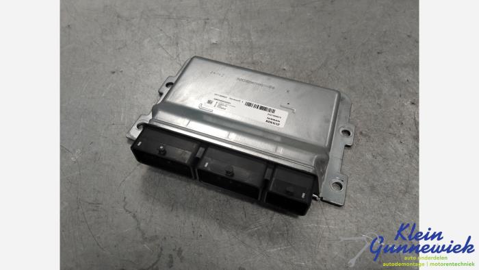 Gebruikte Computer Inspuit Mitsubishi ASX Prijs € 345,00 Margeregeling aangeboden door Klein Gunnewiek Autodemontage & Motorentechniek