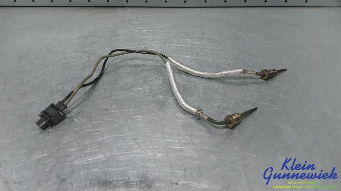 Gebruikte Uitlaat temperatuursensor Cupra Formentor Prijs € 75,00 Margeregeling aangeboden door Klein Gunnewiek Autodemontage & Motorentechniek