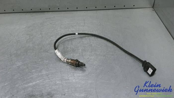 Gebruikte Lambda Sonde Cupra Formentor Prijs € 89,00 Margeregeling aangeboden door Klein Gunnewiek Autodemontage & Motorentechniek