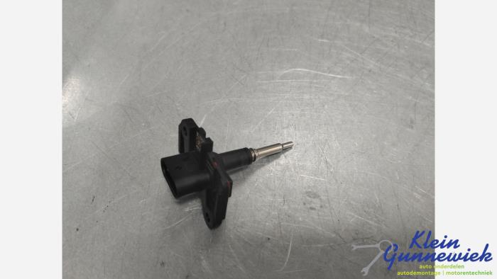 Gebruikte Temperatuurmeter BMW 4-Serie Prijs € 25,00 Margeregeling aangeboden door Klein Gunnewiek Autodemontage & Motorentechniek
