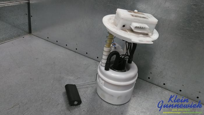 Gebruikte Tank element Pomp Mitsubishi ASX Prijs € 125,00 Margeregeling aangeboden door Klein Gunnewiek Autodemontage & Motorentechniek