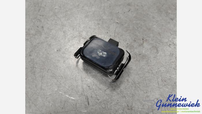 Gebruikte Sensor regen Ford Fiesta Prijs € 30,00 Margeregeling aangeboden door Klein Gunnewiek Autodemontage & Motorentechniek