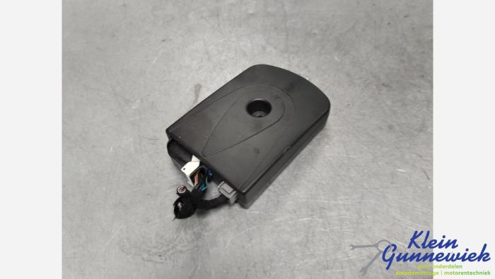 Gebruikte Computer Diversen Ford Fiesta Prijs € 40,00 Margeregeling aangeboden door Klein Gunnewiek Autodemontage & Motorentechniek