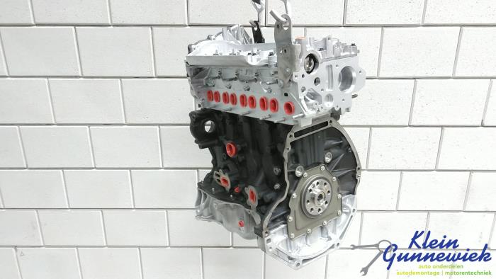 Gereviseerde Motor Renault Trafic Prijs € 5.142,50 Inclusief btw aangeboden door Klein Gunnewiek Autodemontage & Motorentechniek