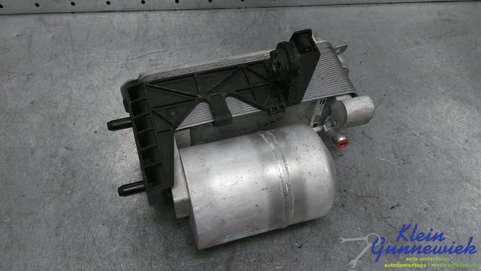 Gebruikte Airco Condensor BMW X5 Prijs € 195,00 Margeregeling aangeboden door Klein Gunnewiek Autodemontage & Motorentechniek