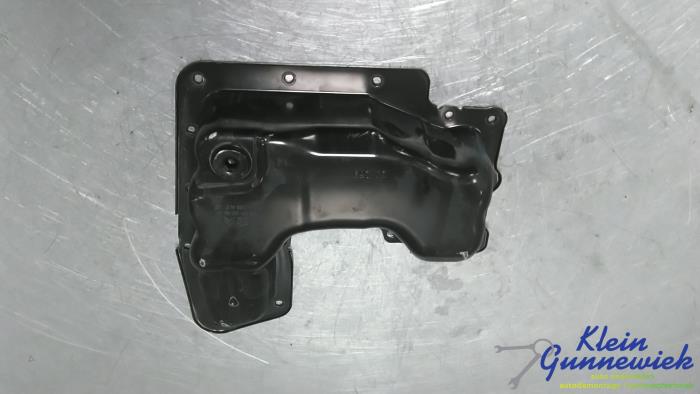 Gebruikte Carterpan Opel Crossland X Prijs € 25,00 Margeregeling aangeboden door Klein Gunnewiek Autodemontage & Motorentechniek