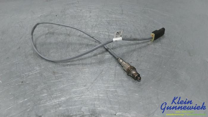 Gebruikte Lambda Sonde BMW 4-Serie Prijs € 44,00 Margeregeling aangeboden door Klein Gunnewiek Autodemontage & Motorentechniek