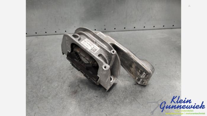 Gebruikte Motorrubber Cupra Formentor Prijs € 65,00 Margeregeling aangeboden door Klein Gunnewiek Autodemontage & Motorentechniek