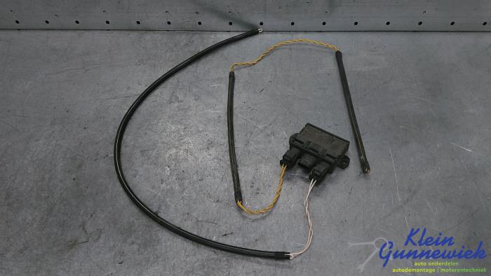Gebruikte Computer Diversen Volvo XC40 Prijs € 99,00 Margeregeling aangeboden door Klein Gunnewiek Autodemontage & Motorentechniek