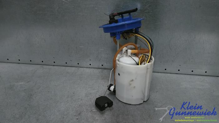 Gebruikte Tank element Pomp Cupra Formentor Prijs € 165,00 Margeregeling aangeboden door Klein Gunnewiek Autodemontage & Motorentechniek