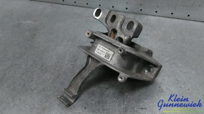Gebruikte Motorrubber Cupra Formentor Prijs € 40,00 Margeregeling aangeboden door Klein Gunnewiek Autodemontage & Motorentechniek