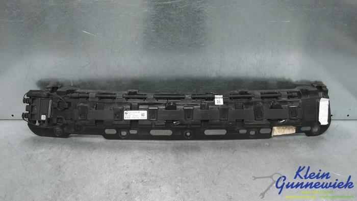 Gebruikte Computer Diversen BMW X5 Prijs € 109,00 Margeregeling aangeboden door Klein Gunnewiek Autodemontage & Motorentechniek