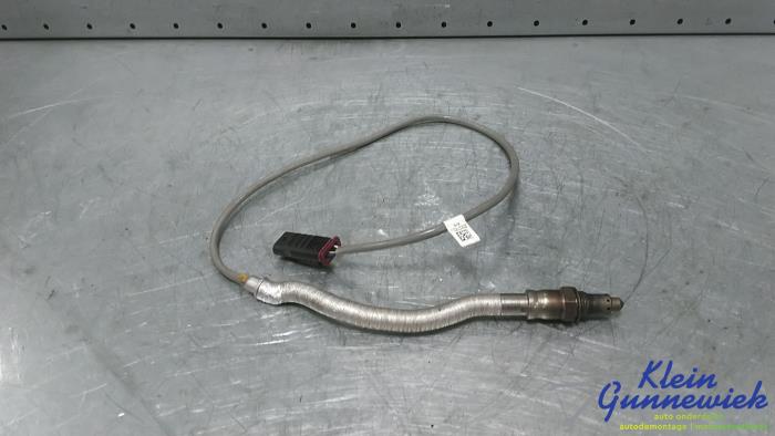 Gebruikte Lambda Sonde BMW M3 Prijs € 70,00 Margeregeling aangeboden door Klein Gunnewiek Autodemontage & Motorentechniek