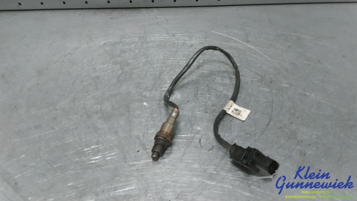 Gebruikte Lambda Sonde BMW M3 Prijs € 70,00 Margeregeling aangeboden door Klein Gunnewiek Autodemontage & Motorentechniek
