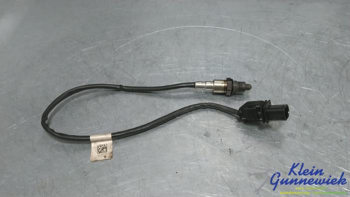 Gebruikte Lambda Sonde BMW M3 Prijs € 70,00 Margeregeling aangeboden door Klein Gunnewiek Autodemontage & Motorentechniek
