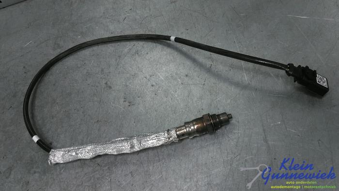 Gebruikte Lambda Sonde Cupra Formentor Prijs € 89,00 Margeregeling aangeboden door Klein Gunnewiek Autodemontage & Motorentechniek