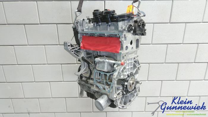 Gebruikte Motor Cupra Formentor Prijs € 2.750,00 Margeregeling aangeboden door Klein Gunnewiek Autodemontage & Motorentechniek
