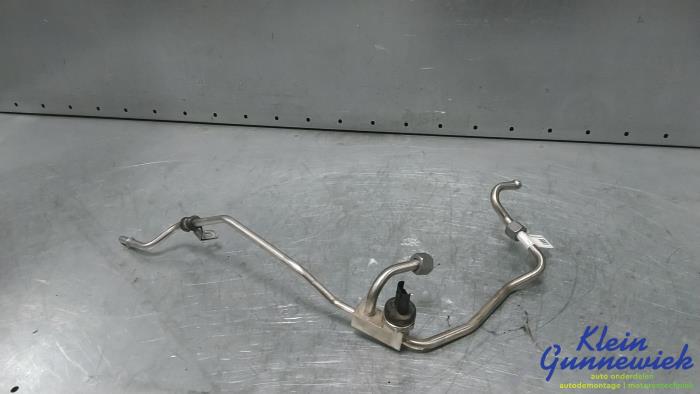 Gebruikte Brandstofleiding BMW M3 Prijs € 70,00 Margeregeling aangeboden door Klein Gunnewiek Autodemontage & Motorentechniek