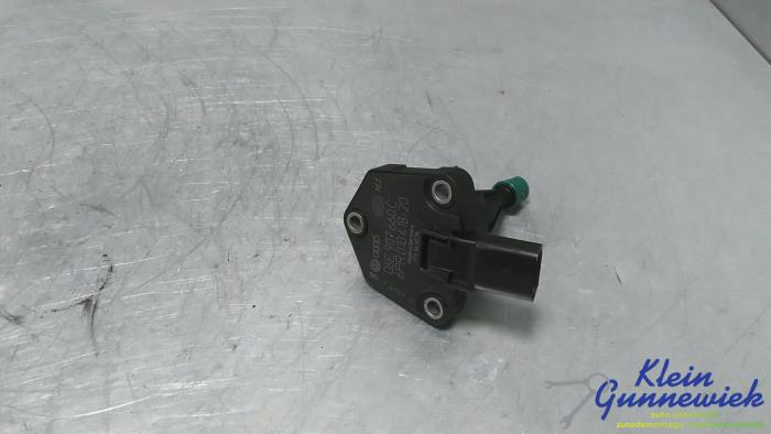Gebruikte Oliepeil sensor Volkswagen Polo Prijs € 19,00 Margeregeling aangeboden door Klein Gunnewiek Autodemontage & Motorentechniek