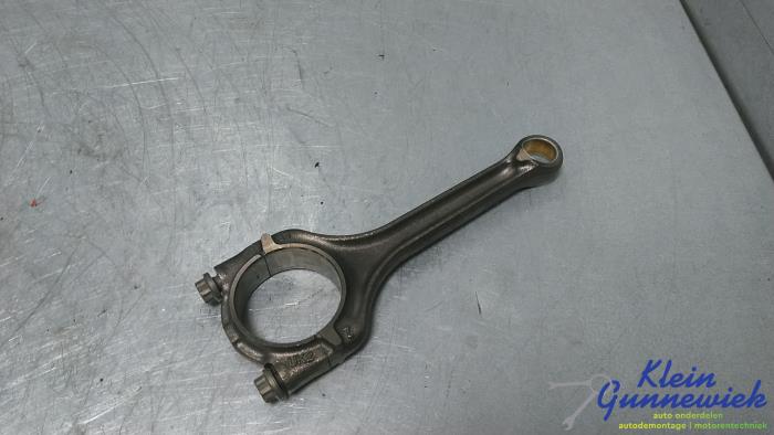 Gebruikte Drijfstang Volkswagen E-Up Prijs € 30,00 Margeregeling aangeboden door Klein Gunnewiek Autodemontage & Motorentechniek