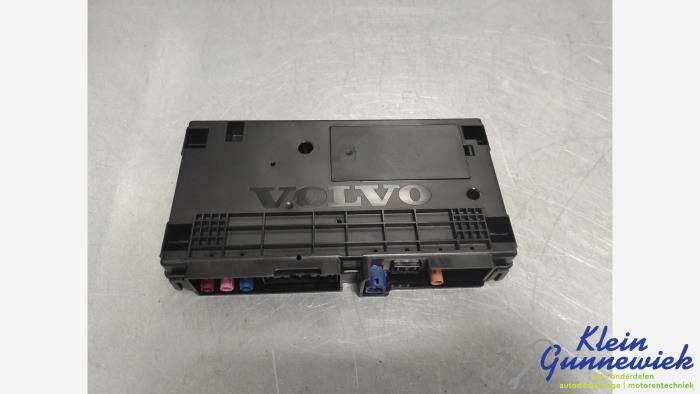 Gebruikte Computer Diversen Volvo XC60 Prijs € 465,00 Margeregeling aangeboden door Klein Gunnewiek Autodemontage & Motorentechniek
