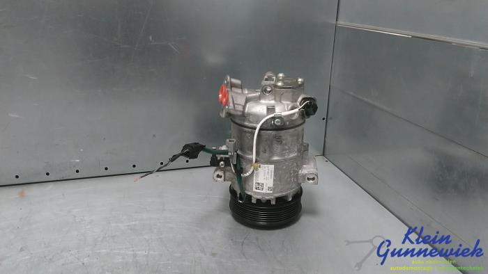 Gebruikte Aircopomp Mitsubishi ASX Prijs € 150,00 Margeregeling aangeboden door Klein Gunnewiek Autodemontage & Motorentechniek