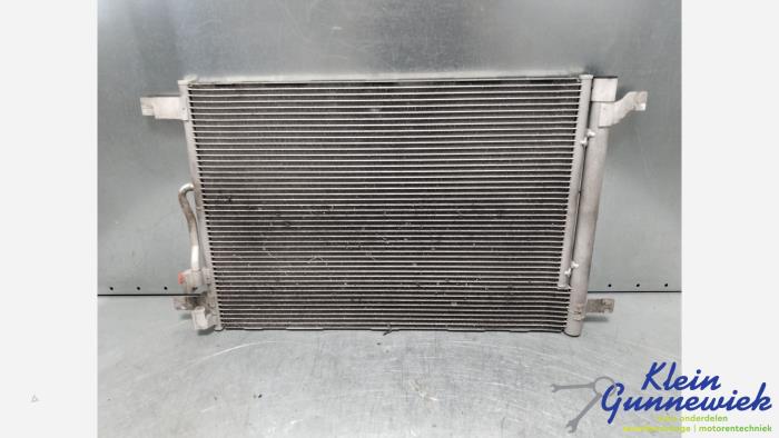 Gebruikte Airco Condensor Skoda Karoq Prijs € 80,00 Margeregeling aangeboden door Klein Gunnewiek Autodemontage & Motorentechniek