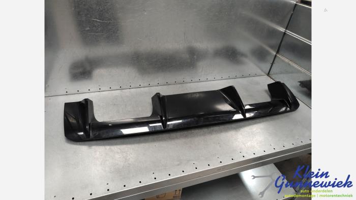 Gebruikte Spoiler BMW M3 Prijs € 125,00 Margeregeling aangeboden door Klein Gunnewiek Autodemontage & Motorentechniek