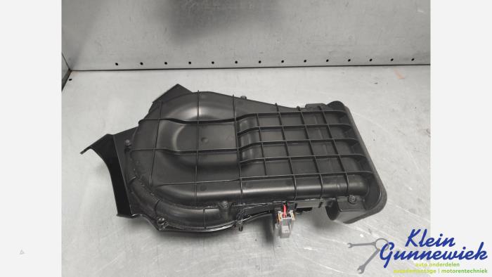 Gebruikte Speaker Volvo XC40 Prijs € 50,00 Margeregeling aangeboden door Klein Gunnewiek Autodemontage & Motorentechniek