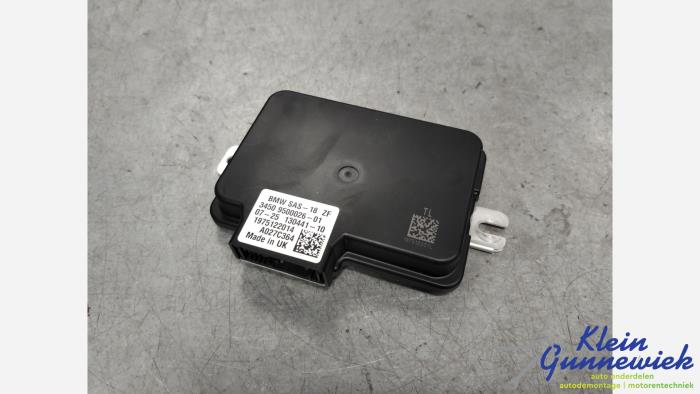 Gebruikte Computer Diversen BMW M3 Prijs € 295,00 Margeregeling aangeboden door Klein Gunnewiek Autodemontage & Motorentechniek