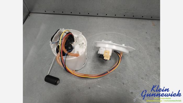 Gebruikte Tank element Pomp BMW X5 Prijs € 157,00 Margeregeling aangeboden door Klein Gunnewiek Autodemontage & Motorentechniek