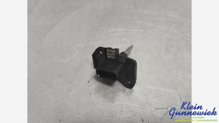 Gebruikte Temperatuurmeter BMW X5 Prijs € 25,00 Margeregeling aangeboden door Klein Gunnewiek Autodemontage & Motorentechniek