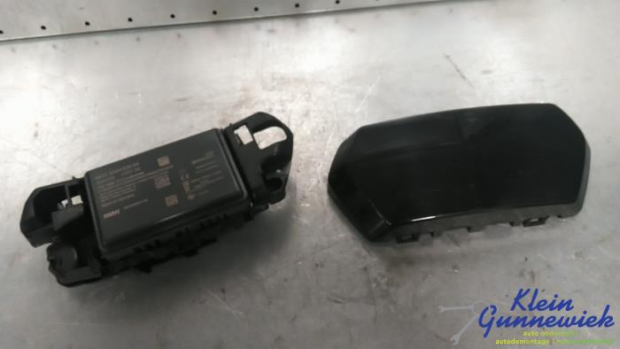 Gebruikte Cruise control sensor BMW X5 Prijs € 695,00 Margeregeling aangeboden door Klein Gunnewiek Autodemontage & Motorentechniek