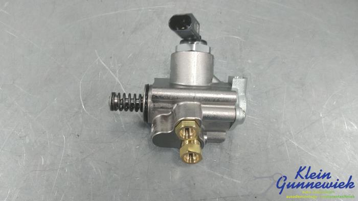 Nieuwe Brandstofpomp Mechanisch Audi A3 Prijs € 228,69 Inclusief btw aangeboden door Klein Gunnewiek Autodemontage & Motorentechniek