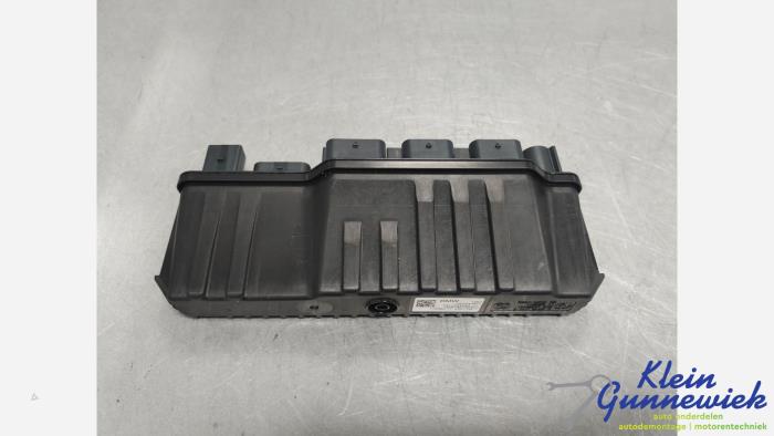 Gebruikte Computer Diversen BMW X5 Prijs € 45,00 Margeregeling aangeboden door Klein Gunnewiek Autodemontage & Motorentechniek