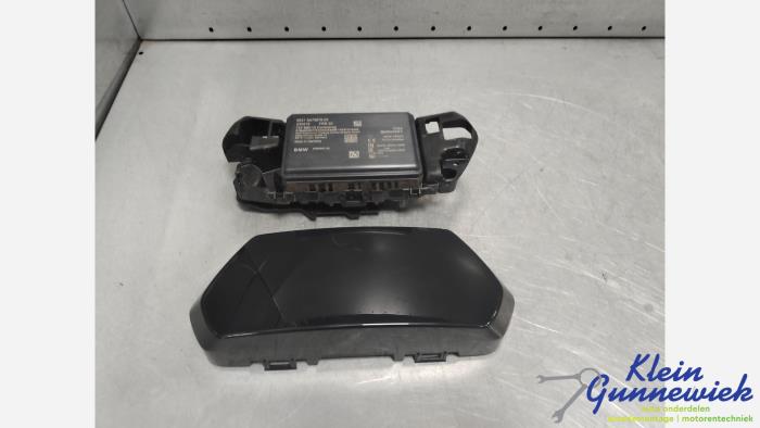 Gebruikte Cruise control sensor BMW X5 Prijs € 695,00 Margeregeling aangeboden door Klein Gunnewiek Autodemontage & Motorentechniek