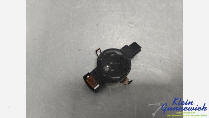 Gebruikte Regensensor BMW X5 Prijs € 86,00 Margeregeling aangeboden door Klein Gunnewiek Autodemontage & Motorentechniek