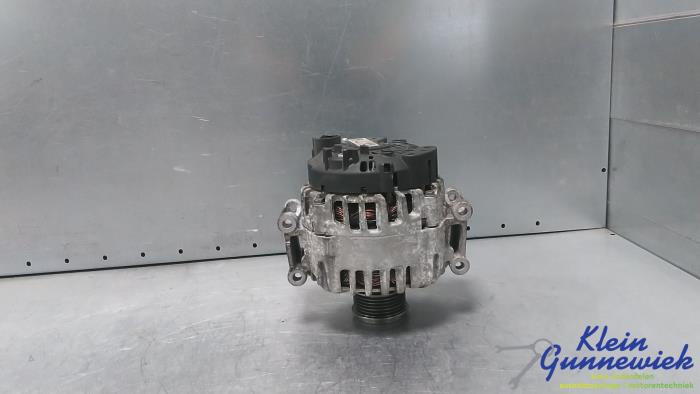 Gebruikte Dynamo Cupra Formentor Prijs € 122,00 Margeregeling aangeboden door Klein Gunnewiek Autodemontage & Motorentechniek