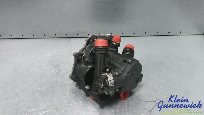 Gebruikte Waterpomp Cupra Formentor Prijs € 249,00 Margeregeling aangeboden door Klein Gunnewiek Autodemontage & Motorentechniek