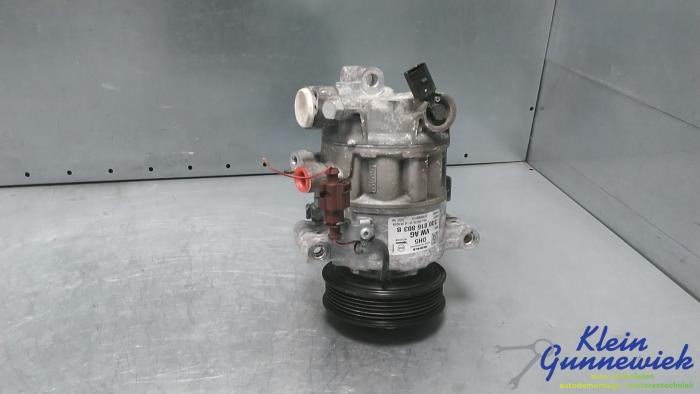 Gebruikte Pomp Airco Cupra Formentor Prijs € 75,00 Margeregeling aangeboden door Klein Gunnewiek Autodemontage & Motorentechniek