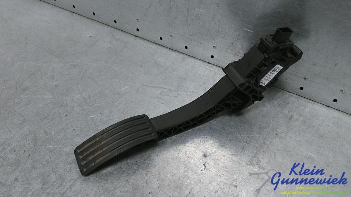 Gebruikte Gaspedaalpositie Sensor Volvo XC40 Prijs € 75,00 Margeregeling aangeboden door Klein Gunnewiek Autodemontage & Motorentechniek