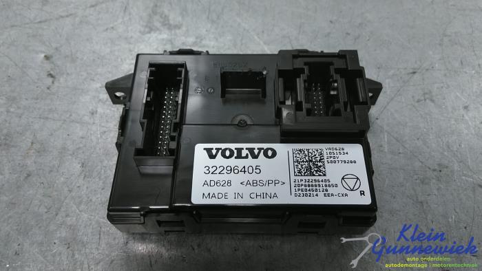 Gebruikte Computer Diversen Volvo XC40 Prijs € 69,00 Margeregeling aangeboden door Klein Gunnewiek Autodemontage & Motorentechniek