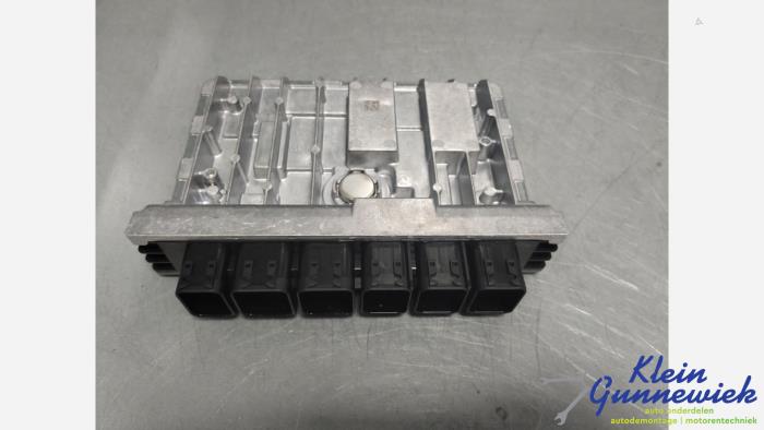 Gebruikte Inspuitcomputer BMW X5 Prijs € 495,00 Margeregeling aangeboden door Klein Gunnewiek Autodemontage & Motorentechniek