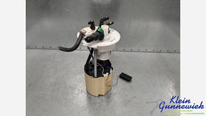 Gebruikte Tank element Pomp Opel Mokka Prijs € 65,00 Margeregeling aangeboden door Klein Gunnewiek Autodemontage & Motorentechniek