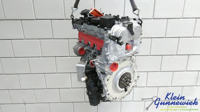 Gebruikte Motor Audi TT Prijs € 8.295,00 Margeregeling aangeboden door Klein Gunnewiek Autodemontage & Motorentechniek
